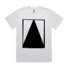 AS Colour - Men's Heavy Tee Thumbnail